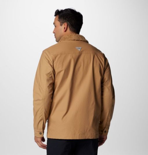 Columbia-Mens Roughtail™ Utility Jacket-2097831-mens columbia jacket - Image 2