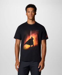 Columbia-Vader™ Short Sleeve Shirt-2140791_S-columbia stores near me