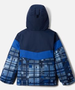 Columbia-Boys Lightning Lift™ III Printed Jacket-2096981-womens columbia jacket 2