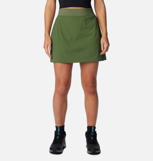 Columbia-Womens Boundless Trek™ Skort-2073021-columbia shorts