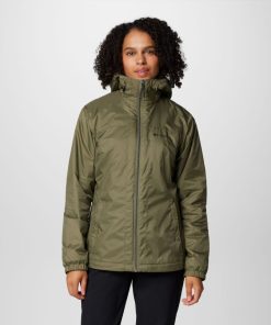 Columbia-Womens Switchback™ II Sherpa Lined Jacket-2086681-columbia jackets for men