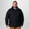 Columbia-Mens Triple Canyon™ Grid Fleece Full Zip Jacket-2072061-columbia winter jacket 3