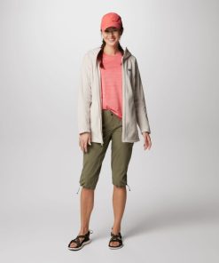 Columbia-Womens Saturday Trail™ II Knee Pants-1533761-columbia ladies outerwear