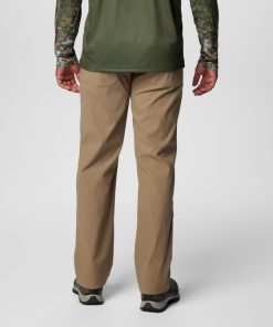 Columbia-Mens PHG Bucktail™ II Pants-2096281-columbia rain resistant jacket 2