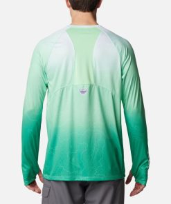 Columbia-Mens PFG Super Terminal Tackle™ Vent Long Sleeve Shirt-2033121-columbia stores near me 2