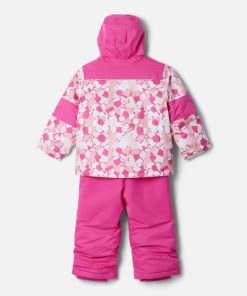 Columbia-Toddler Mighty Mogul™ II Set-2088871-columbia rain coats 2