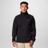 Columbia-Mens Helvetia™ II Printed Half Snap Printed Fleece Pullover-2098461-womens columbia jacket 4