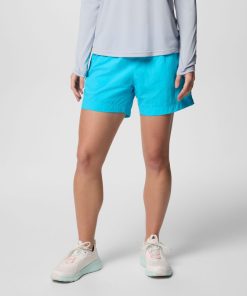 Columbia-Womens Backcast™ II Water Shorts-2093111-columbia windbreaker