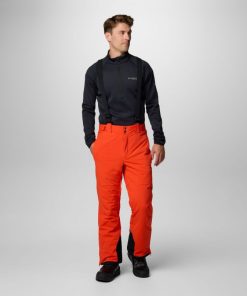 Columbia-Mens Cirque Bowl™ Pants-2088071-columbia fleece