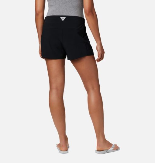 Columbia-Womens PFG Tidal™ II Shorts-1894221-columbia outlet online - Image 2