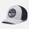 Columbia-Columbia Mesh™ Snapback-1652541-columbia sportswear 4