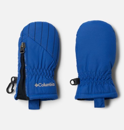 Columbia-Infant Chippewa™ III Mittens-2094271-columbia stores near me - Image 2