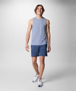 Columbia-Mens Thistletown Hills™ Tank Top-2120741-columbia sweater 2