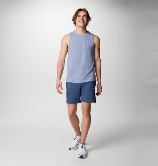 Columbia-Mens Thistletown Hills™ Tank Top-2120741-columbia sweater - Image 2