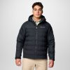 Columbia-Mens Cascadian Peaks™ Insulated Jacket-2125421-columbia womens jackets 4