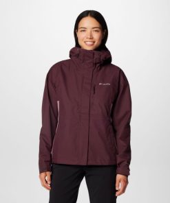 Columbia-Womens Hikebound™ II Jacket-2086981-columbia shirts