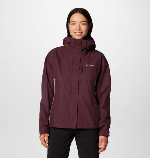 Columbia-Womens Hikebound™ II Jacket-2086981-columbia shirts