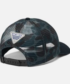 Columbia-PFG Tie Down™ Mesh Snap Back-2071461-columbia ladies outerwear 2