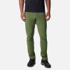 Columbia-Mens Black Mesa™ Woven Pants II-2097661-columbia sweatshirt 3