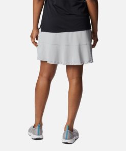 Columbia-Womens Qualifier Golf Skort-OCS0201-columbia outlet near me 2