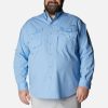 Columbia-Men’s PFG Bonehead™ Long Sleeve Shirt – Tall-1011673-columbia shoes 3