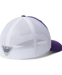 Columbia-PFG Mesh™ Ball Cap – LSU-1809851_LSU-columbia rain gear 2