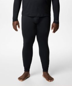 Columbia-Mens Midweight Baselayer Tights-2040242-columbia hats