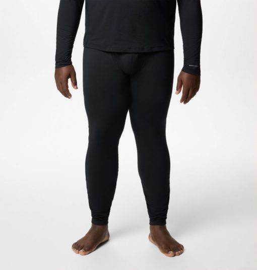 Columbia-Mens Midweight Baselayer Tights-2040242-columbia hats