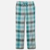 Columbia-Womens Minky Fleece Pajama Pants-DGU0544-columbia ladies outerwear 3