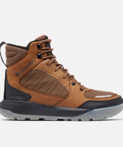 Columbia-Mens Portlander™ Omni-Heat™ Infinity Boot-2078941-columbia women