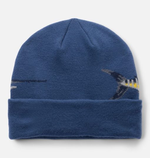 Columbia-PFG Fall River™ Beanie-2124491_Marlin-columbia fishing shirts - Image 2