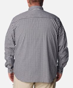 Columbia-Men’s Rapid Rivers™ II Long Sleeve Shirt – Big-1552053-columbia outlet near me 2