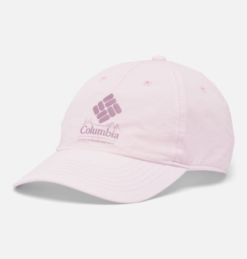 Columbia-Spring Canyon™ Ball Cap-2035201-columbia shirts for men