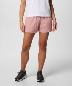 Columbia-Womens Boundless Trek™ Active Shorts-2073121-columbia women