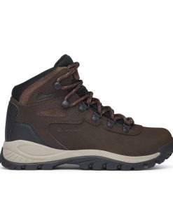 Columbia-Women’s Newton Ridge™ Plus Waterproof Hiking Boot-1424692-columbia sportswear men’s jackets