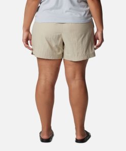 Columbia-Womens PFG Backcast™ Water Shorts – Plus Size-1835912-columbia sportswear 2