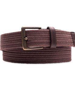 Columbia-Mens 36mm-Wide Braided Belt-HUM0297-womens columbia jacket