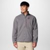 Columbia-Mens Collegiate Out-Shield™ Hybrid Hoodie – Georgia-2097321_UGA-columbia womens jacket 3