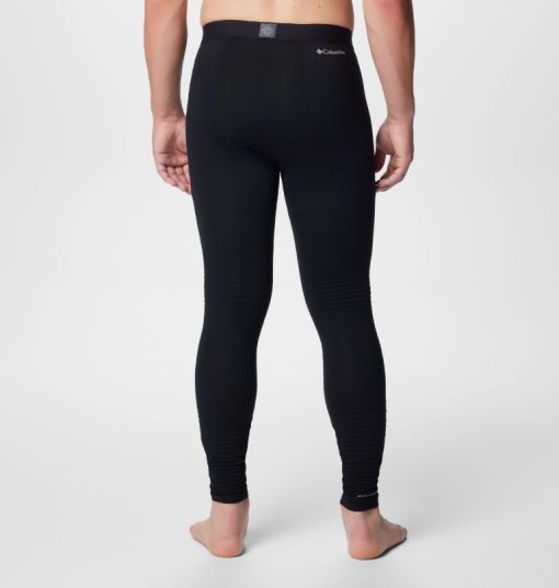 Columbia-Mens Omni-Heat™ Helix Baselayer Tights-2095001-columbia jackets - Image 2