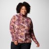 Columbia-Womens Splash A Little™ III Jacket – Plus Size-2086662-columbia promo code 3