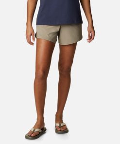 Columbia-Womens Bogata Bay™ Stretch Shorts-1961031-columbia pants