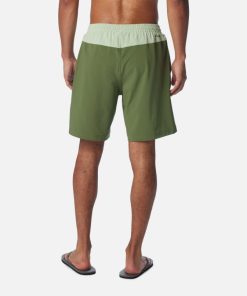 Columbia-Mens Summertide™ Lined Shorts-2071781-columbia hiking shoes 2