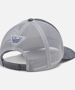 Columbia-PFG Logo™ Mesh Snapback-1714811-columbia coats 2