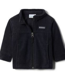 Columbia-Boys’ Infant Steens Mountain™ II Fleece Jacket-1510454-columbia hats 2