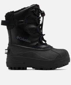 Columbia-Little Kids Bugaboot™ Celsius Boot-2100011-columbia shoes