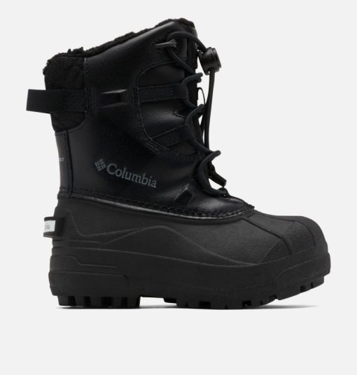 Columbia-Little Kids Bugaboot™ Celsius Boot-2100011-columbia shoes