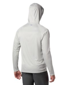 Columbia-Mens PFG Terminal Tackle™ Heather Hoodie-1831551-columbia stores near me 2