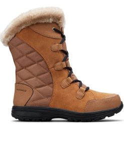 Columbia-Women’s Ice Maiden™ II Boot-1554171-columbia mens jacket