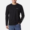 Columbia-Mens Cirque River™ Pro Long Sleeve Crew Shirt-2126231-columbia sportswear men’s jackets 3