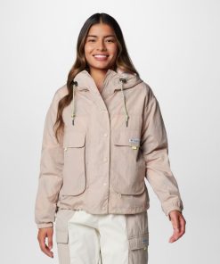 Columbia-Womens PFG Open Water™ Jacket-2098641-columbia outlet near me